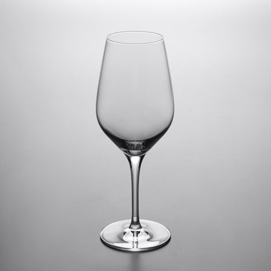 Wine Glasses * Stolzle 1490035T Exquisit Royal 22.75 Oz. Bordeaux Wine Glass 6/Pack