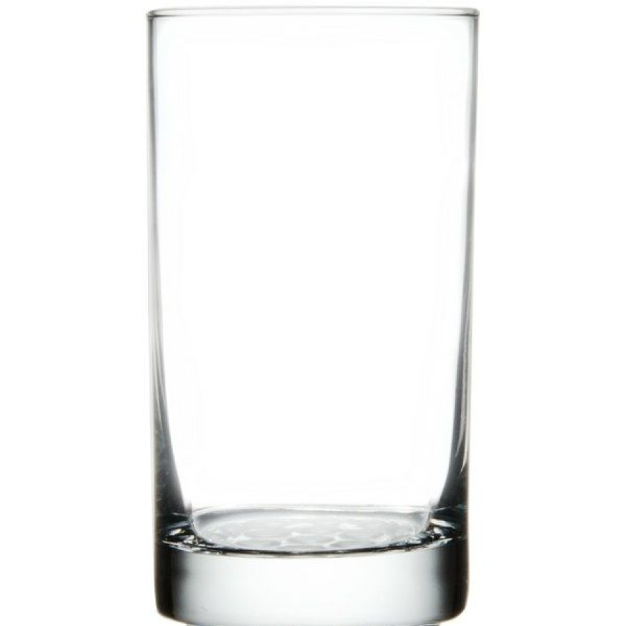 Drinking Glasses * Libbey 23596 Nob Hill 11.25 Oz. Customizable Beverage Glass 24/Case