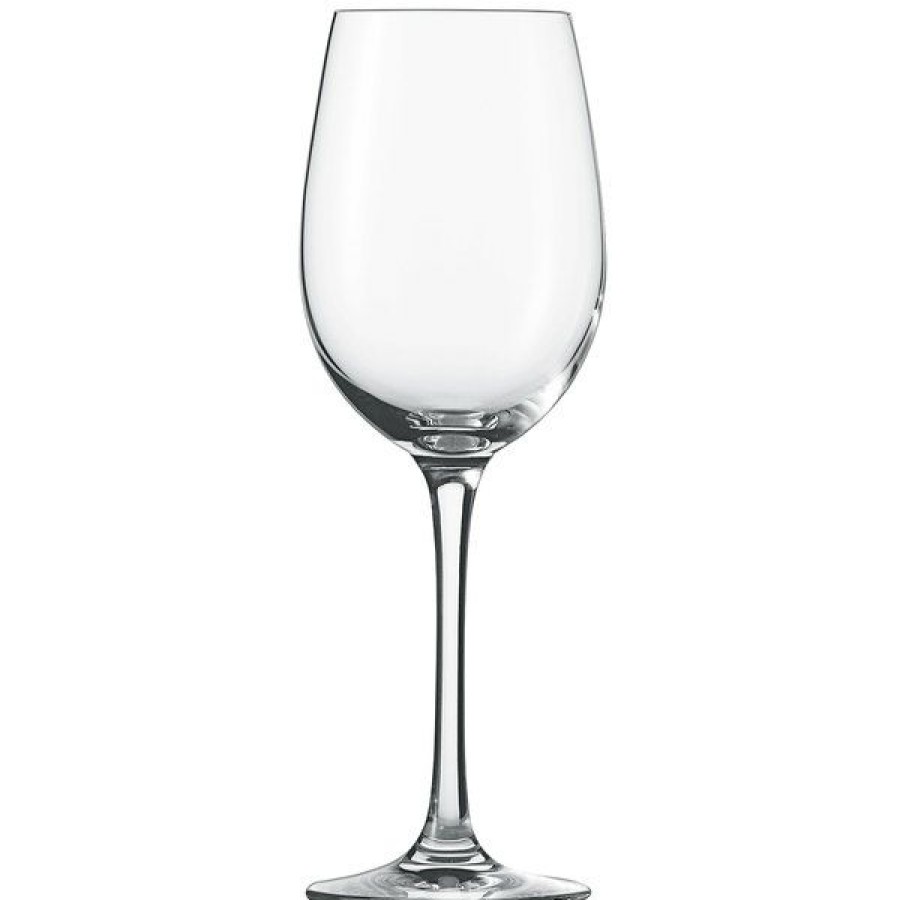 Wine Glasses * Schott Zwiesel Classico 10.5 Oz. Red Wine Glass By Fortessa Tableware Solutions 6/Case