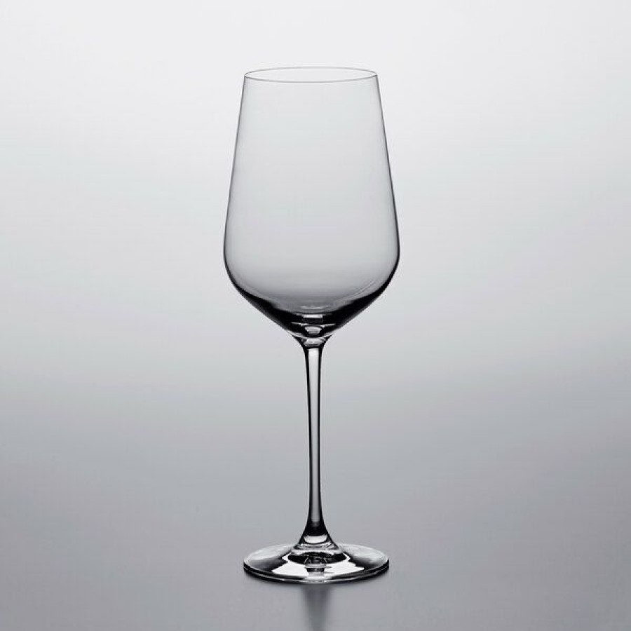 Wine Glasses * Lucaris Hip 26 Oz. Bordeaux Wine Glass 24/Case