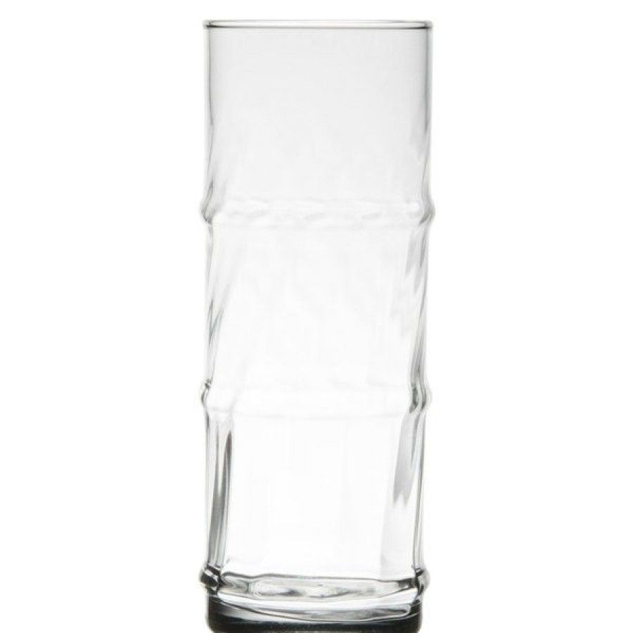 Drinking Glasses * Libbey 32802 16 Oz. Specialty Cooler Glass 36/Case