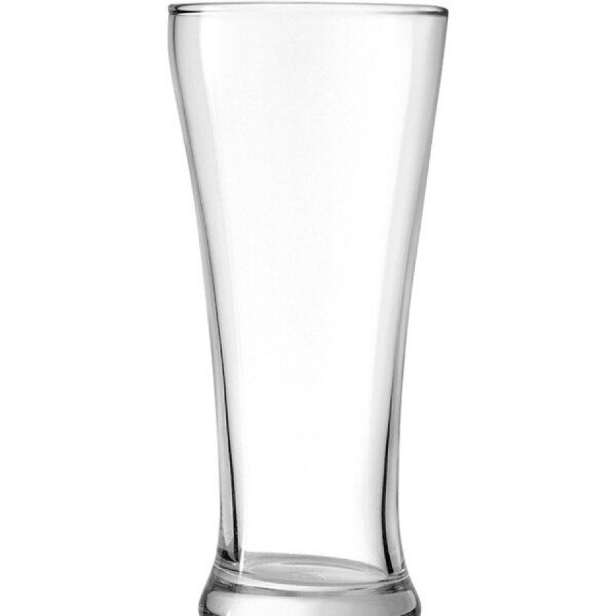 Beer Glasses * Ocean 14 Oz. Pilsner Glass 48/Case