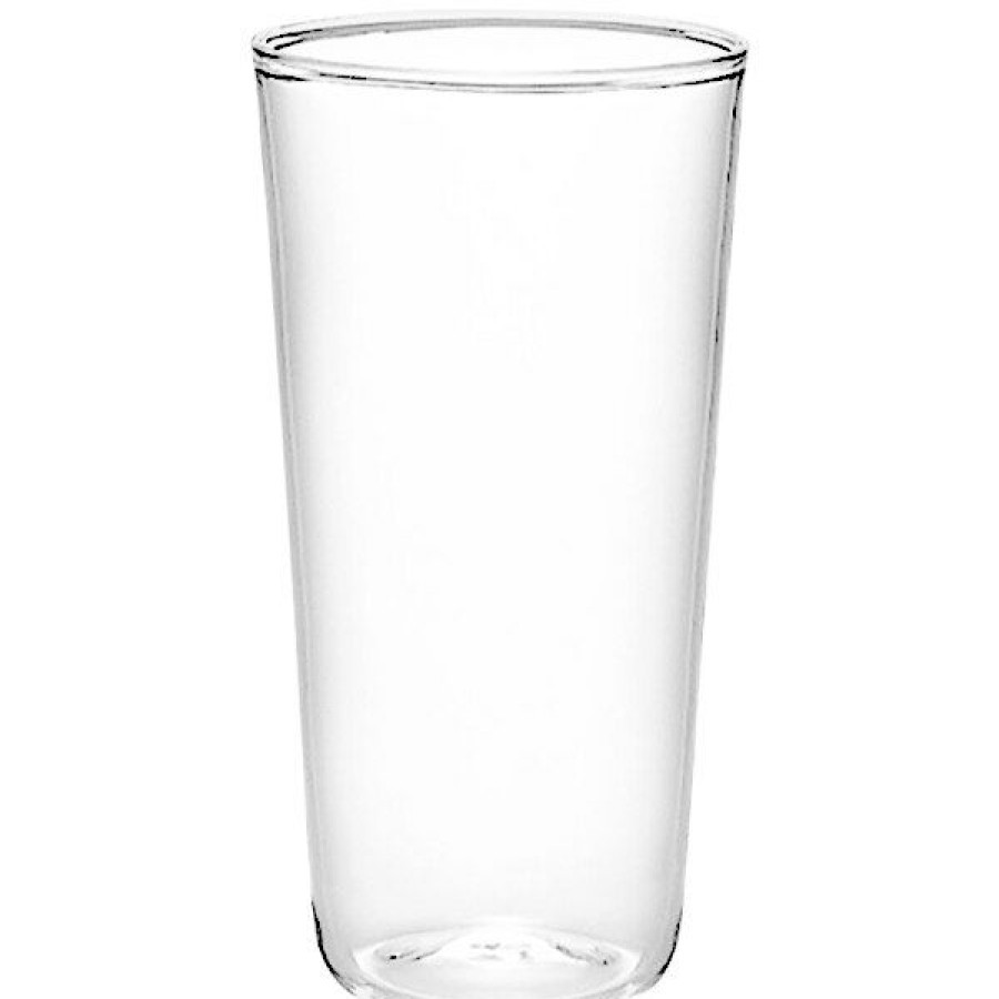 Drinking Glasses * Hario 10 Oz. Glass Tumbler