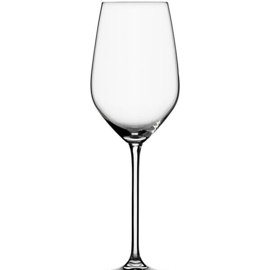 Wine Glasses * Schott Zwiesel Fortissimo 17.1 Oz. Wine Glass By Fortessa Tableware Solutions 6/Case