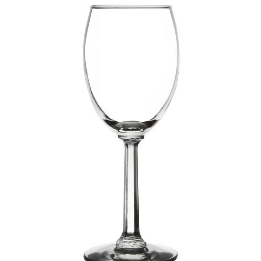 Wine Glasses * Libbey 8766 Napa Country 6.5 Oz. Customizable Tall Wine Glass 36/Case