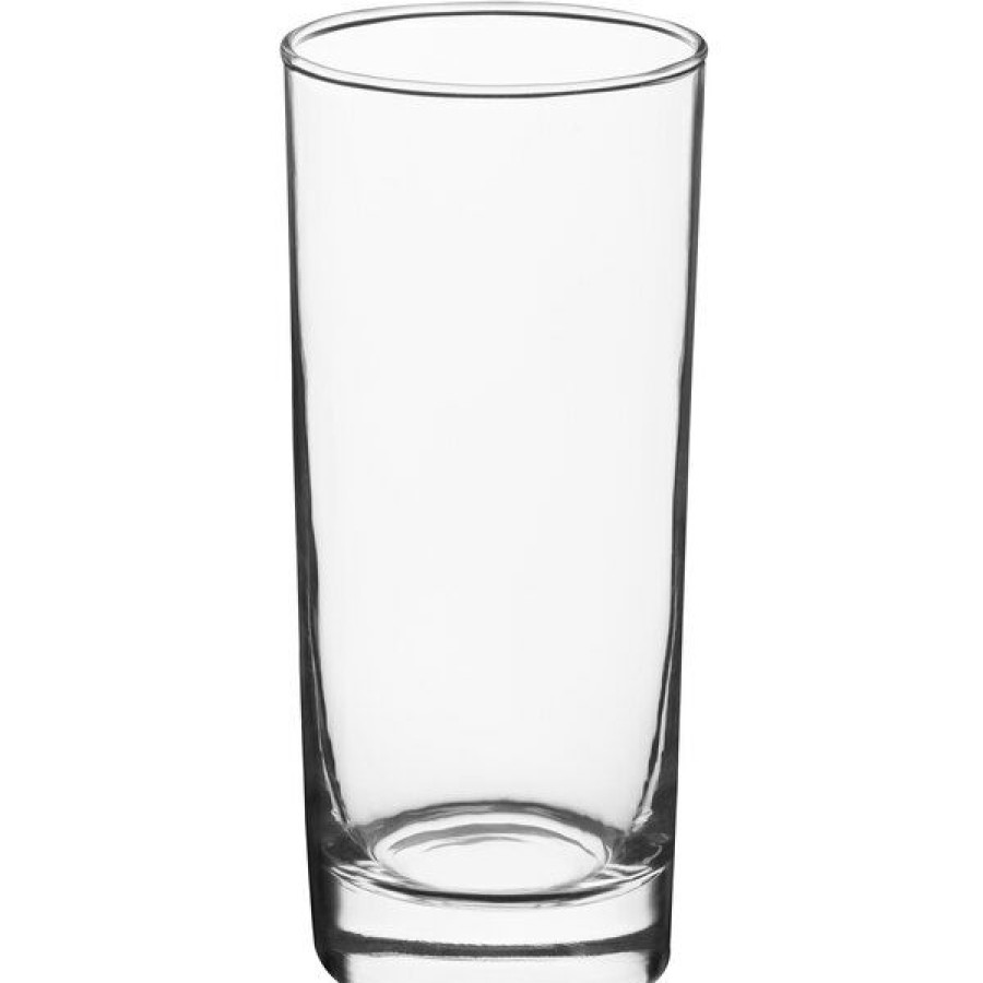 Cocktail Glasses * Acopa Straight Up 15.5 Oz. Beverage Glass 12/Case