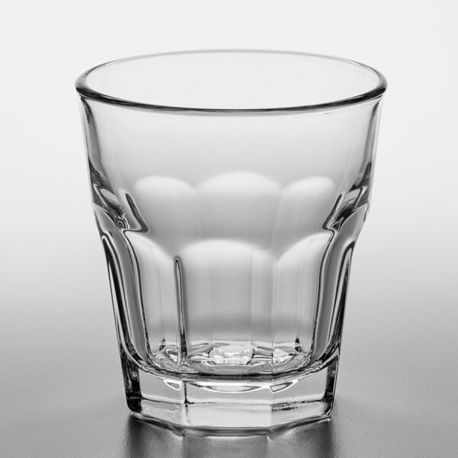 Cocktail Glasses * Acopa Memphis 9 Oz. Rocks / Old Fashioned Glass 12/Pack