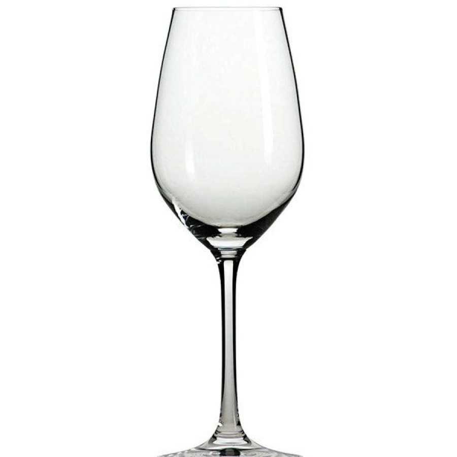 Wine Glasses * Schott Zwiesel Forte 9.8 Oz. White Wine Glass By Fortessa Tableware Solutions 6/Case