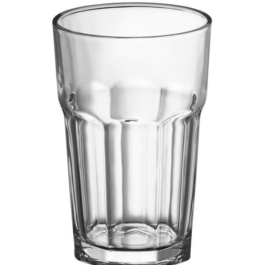 Drinking Glasses * Acopa Memphis 14 Oz. Beverage Glass 12/Pack