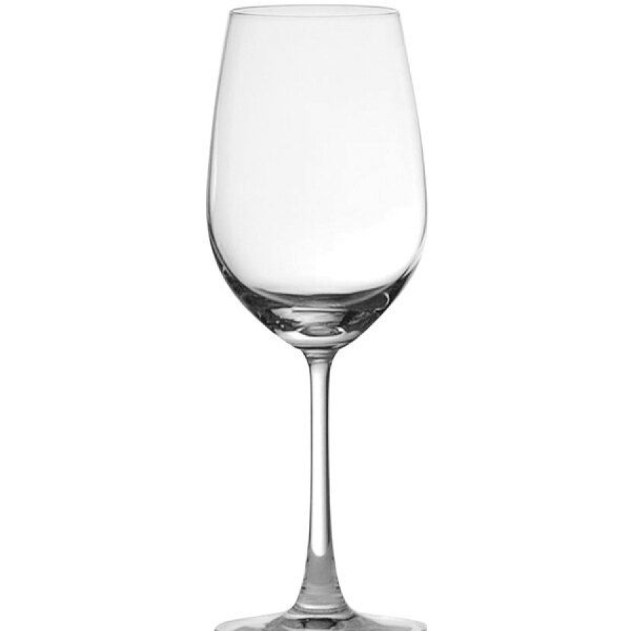 Wine Glasses * Anchor Hocking Matera 11.75 Oz. All-Purpose Wine Glass 24/Case