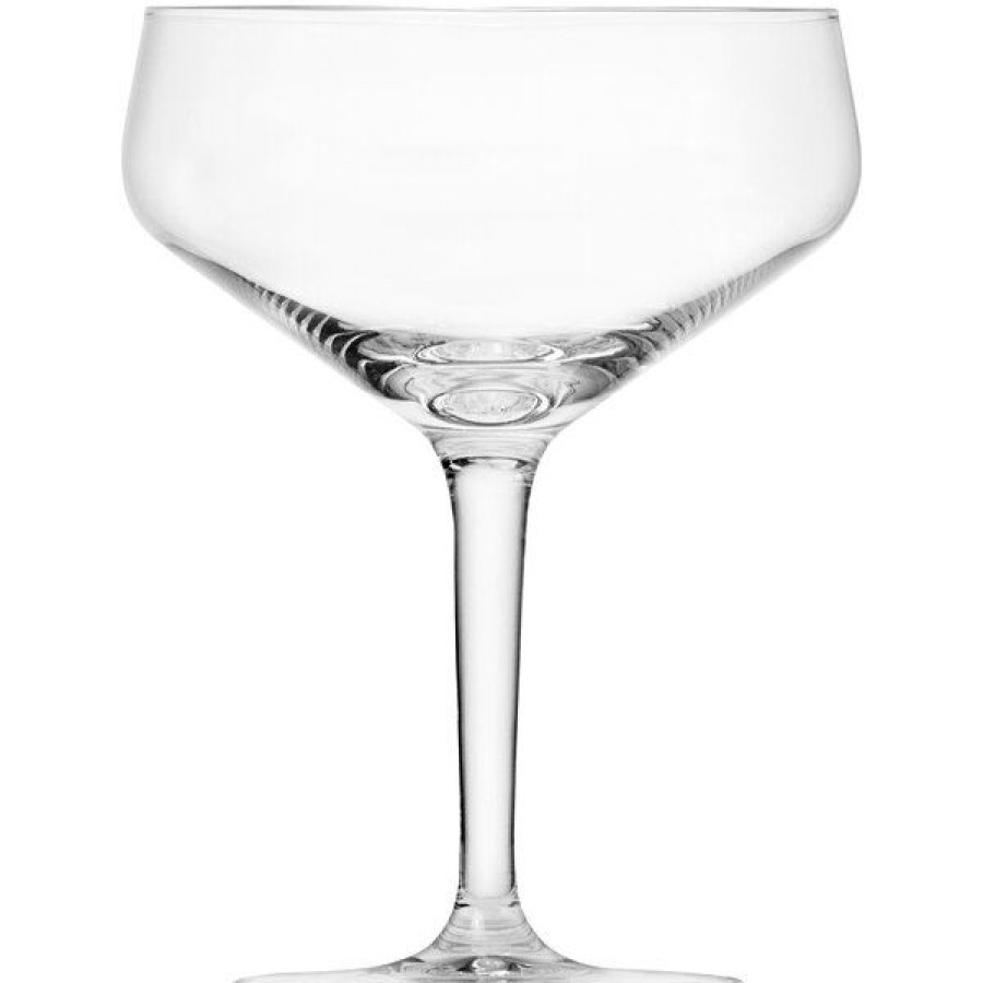 Wine Glasses * Schott Zwiesel Basic Bar 8.8 Oz. Coupe Glass By Fortessa Tableware Solutions 6/Case