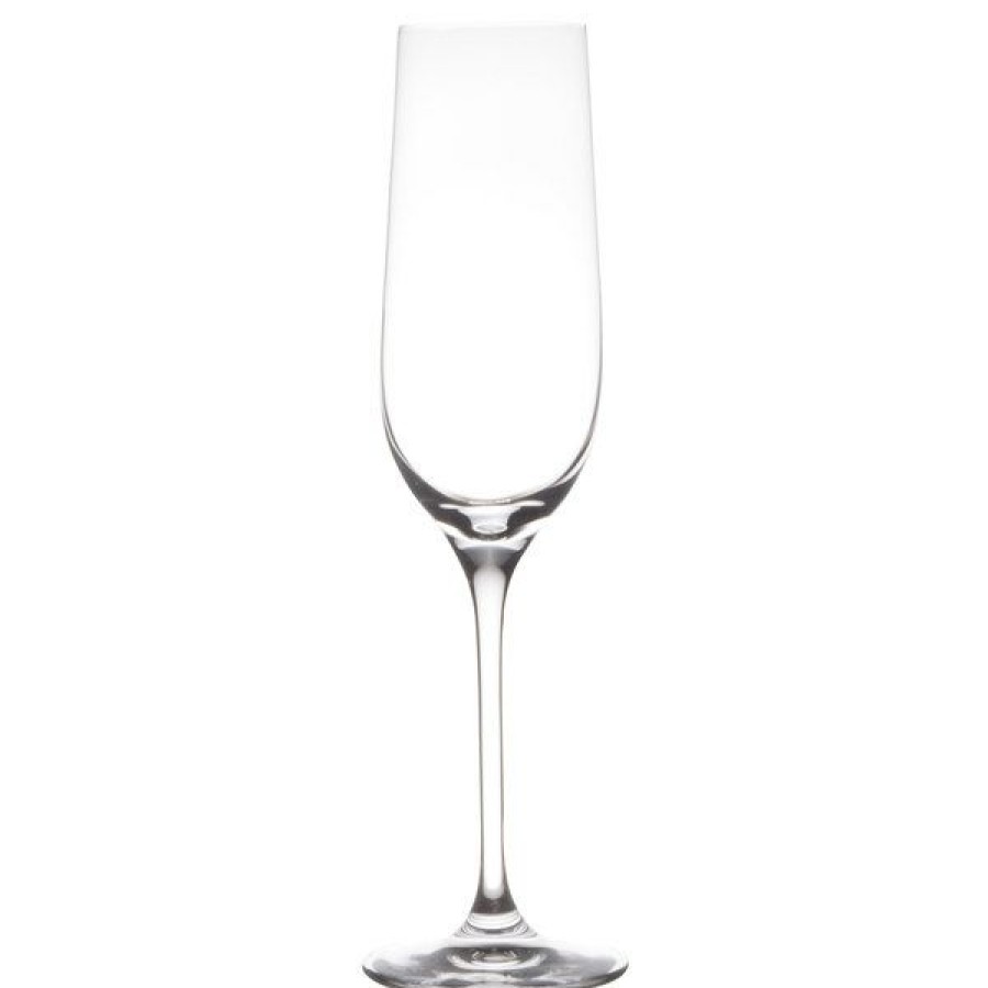 Wine Glasses * Stolzle 2000007T Classic 6.75 Oz. Flute Glass 6/Pack