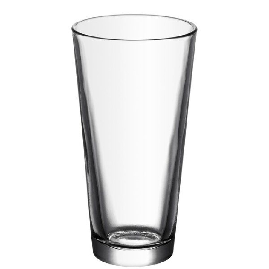 Beer Glasses * Acopa Select 20 Oz. Rim Tempered Mixing Glass 24/Case