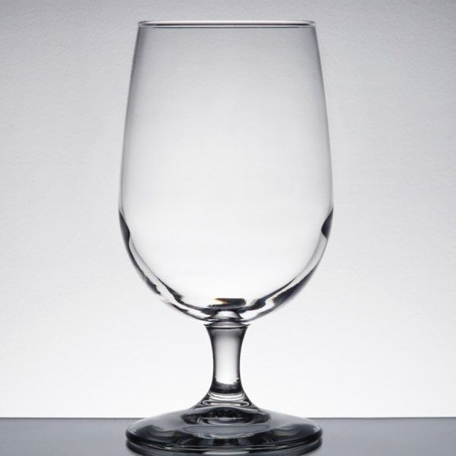 Wine Glasses * Libbey 7513 Vina 16 Oz. Customizable Goblet 12/Case