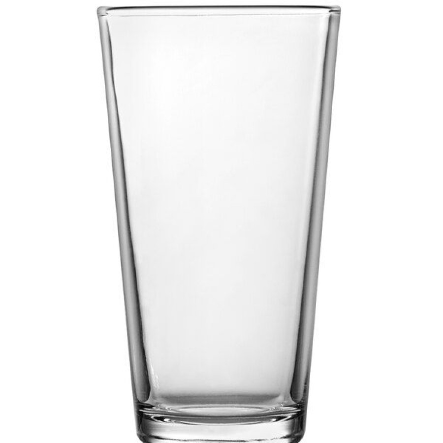 Beer Glasses * Fortessa Tableware Solutions Fortessa Basics Barca 11.3 Oz. Highball Glass 12/Case