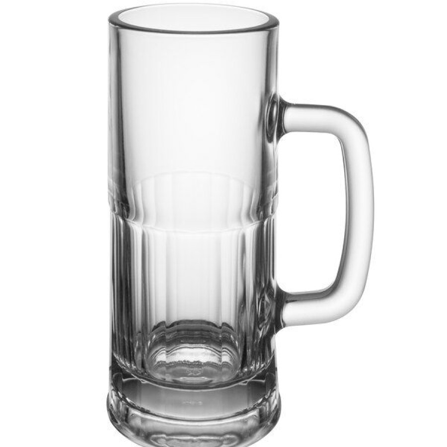 Beer Glasses * Libbey 5360 22 Oz. Beer Mug 12/Case