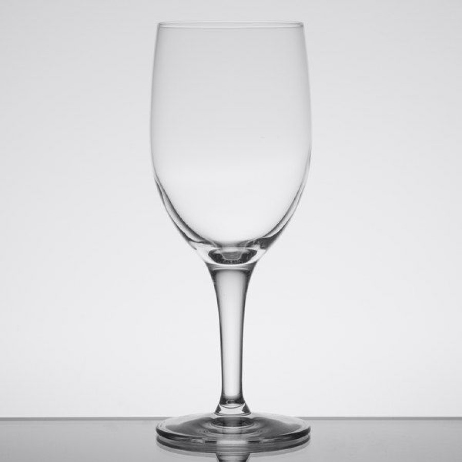 Wine Glasses * Stolzle 1030011T Assorted Specialty 10.25 Oz. All-Purpose Goblet 24/Case