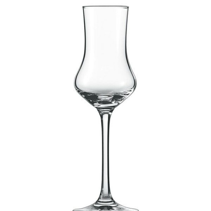 Wine Glasses * Schott Zwiesel Classico 3.2 Oz. Grappa Wine Glass By Fortessa Tableware Solutions 6/Case