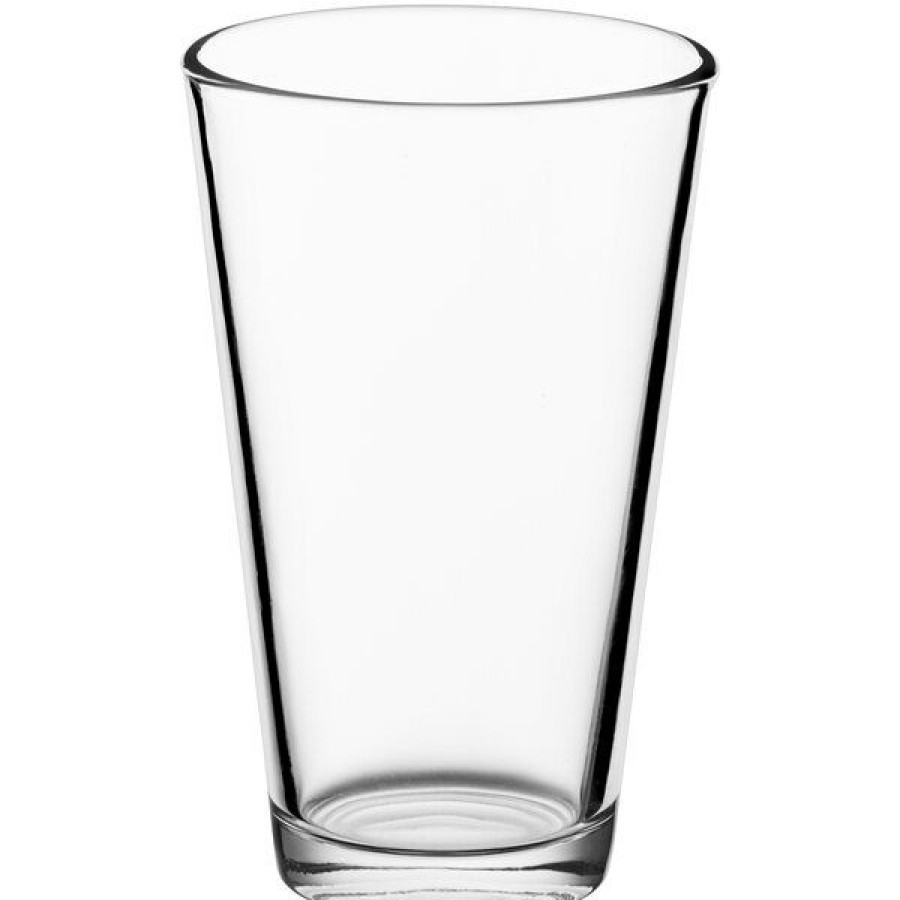 Beer Glasses * Acopa 10 Oz. Highball / Beer Glass 12/Case