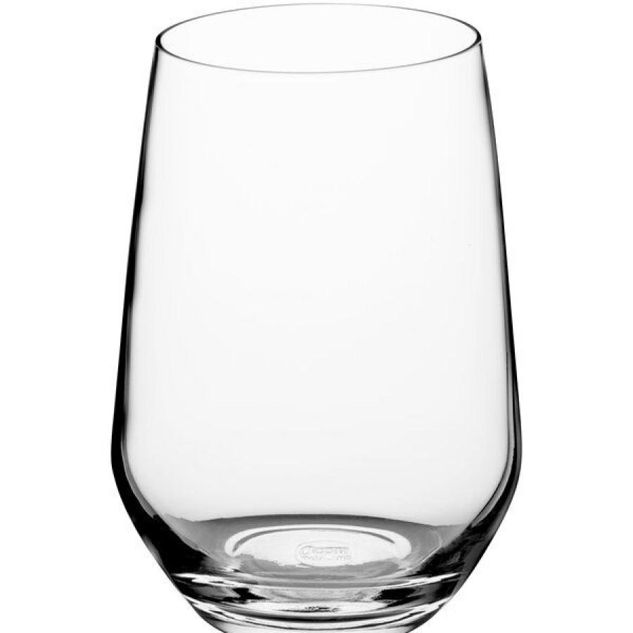 Wine Glasses * Acopa Radiance 12 Oz. Tall Stemless Wine Glass 12/Case