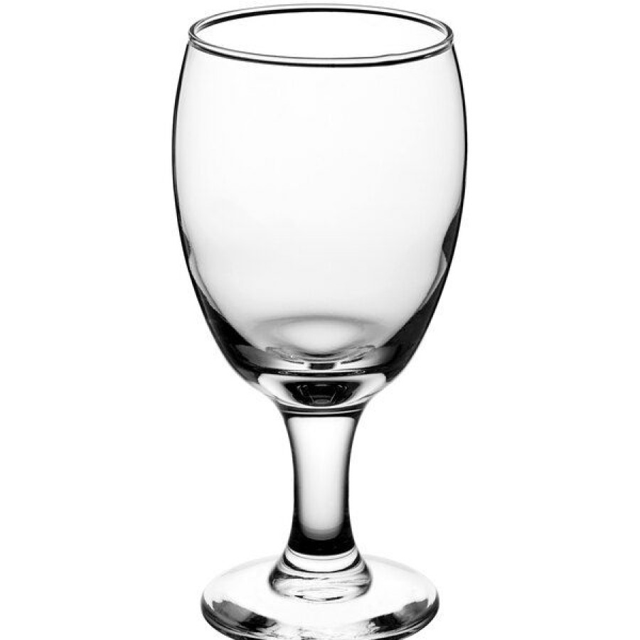 Wine Glasses * Acopa 16 Oz. Glass Goblet 12/Case