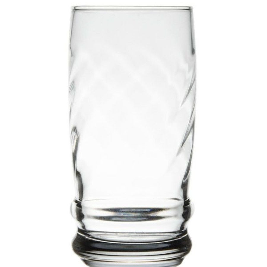 Drinking Glasses * Libbey 29411Ht Cascade 12 Oz. Beverage Glass 24/Case