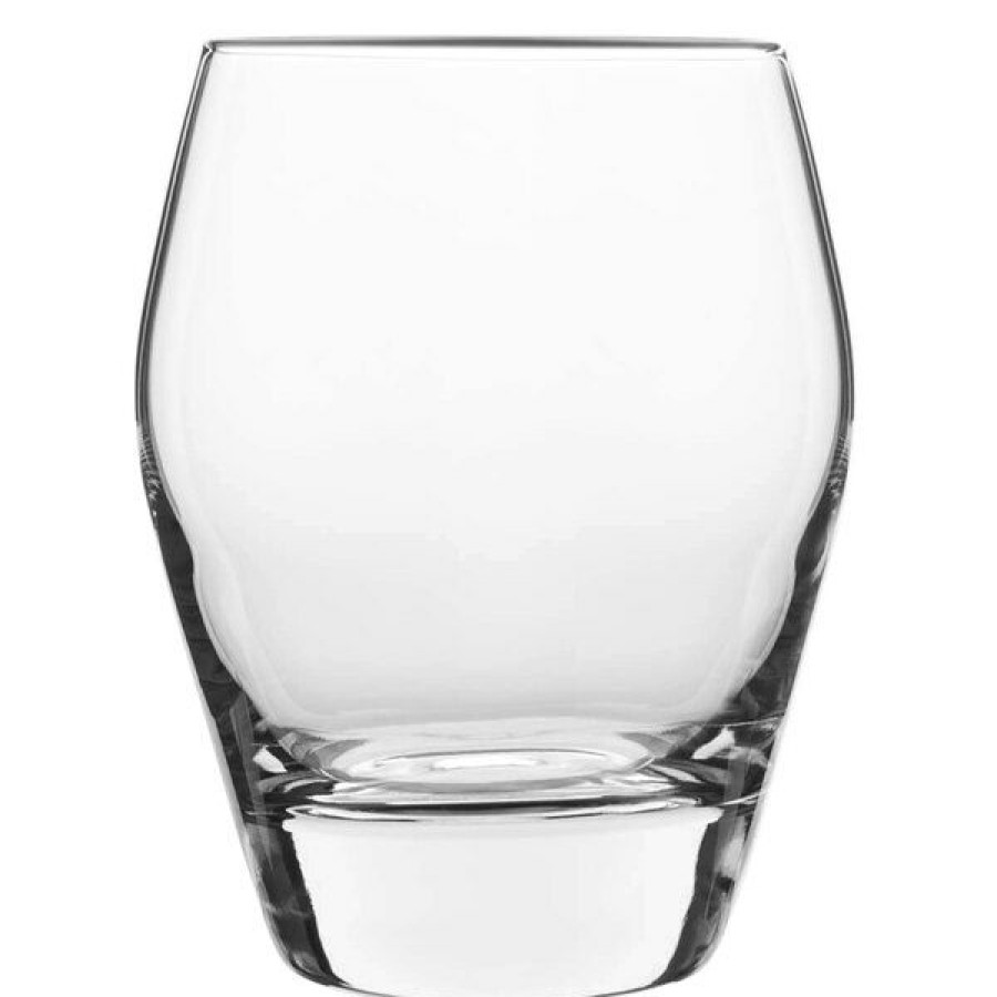 Drinking Glasses * Luigi Bormioli 10404/02 Atelier 11.5 Oz. Water Glass 24/Case