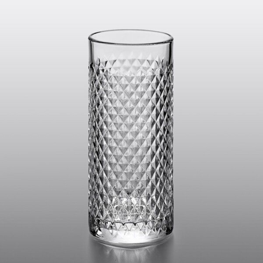 Cocktail Glasses * Acopa Aurelius 12 Oz. Highball Glass 12/Case