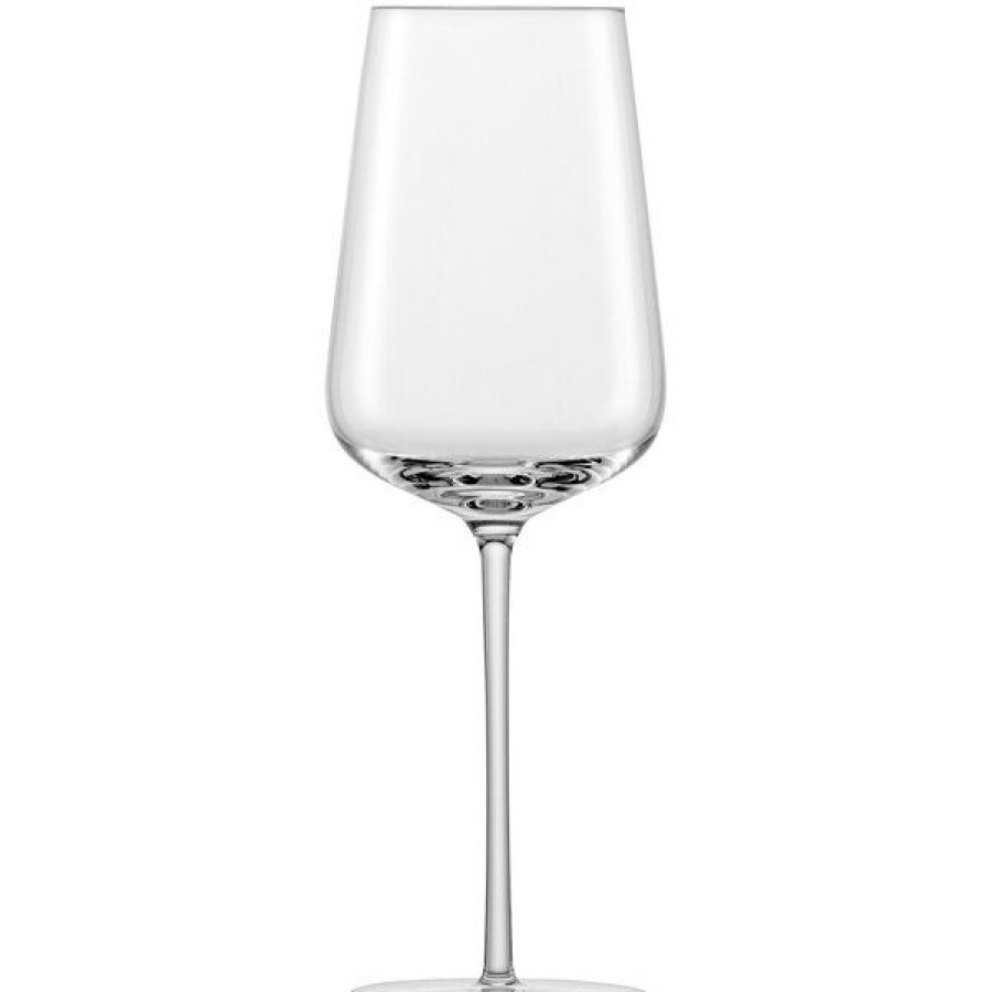 Wine Glasses * Schott Zwiesel Verbelle 13.7 Oz. Sauvignon Blanc Wine Glass By Fortessa Tableware Solutions 6/Case