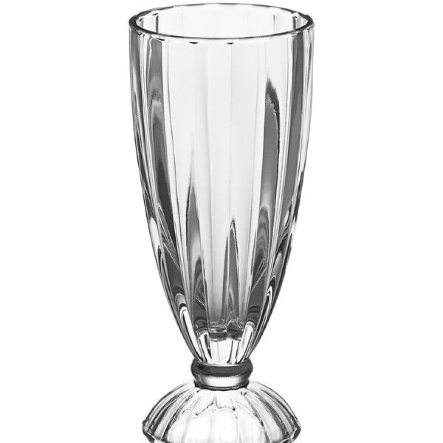 Dessert Glasses * Acopa 12 Oz. Soda Glass 12/Case