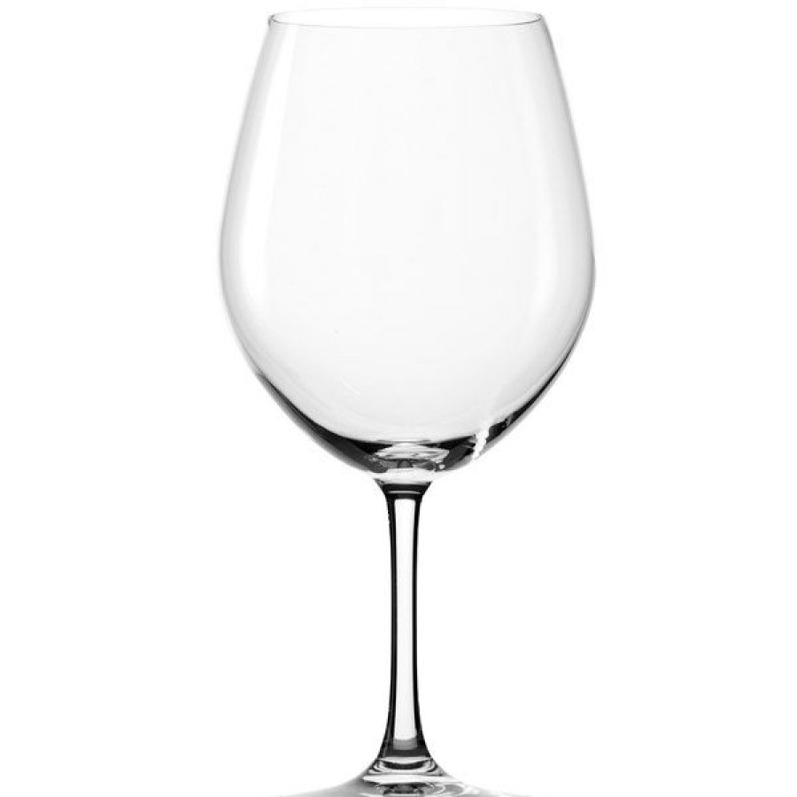 Wine Glasses * Stolzle 2000000T Classic 27.25 Oz. Burgundy Wine Glass 6/Pack