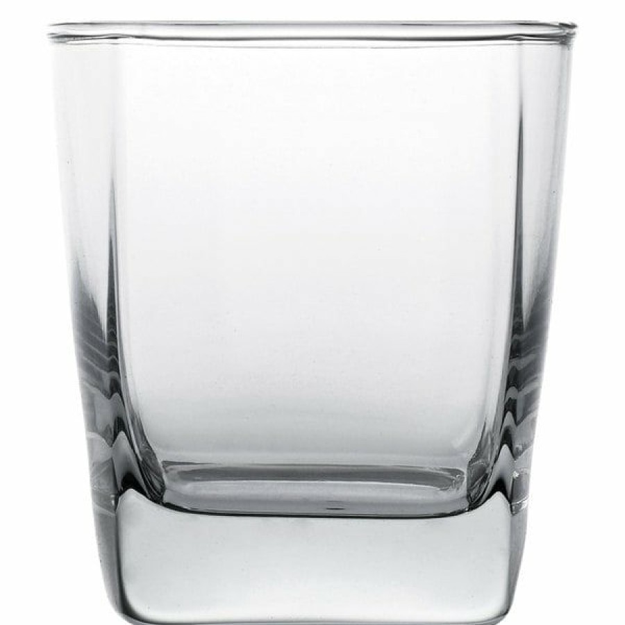 Cocktail Glasses * Arcoroc 76495 Sterling 9.75 Oz. Customizable Rocks / Old Fashioned Glass By Arc Cardinal 36/Case