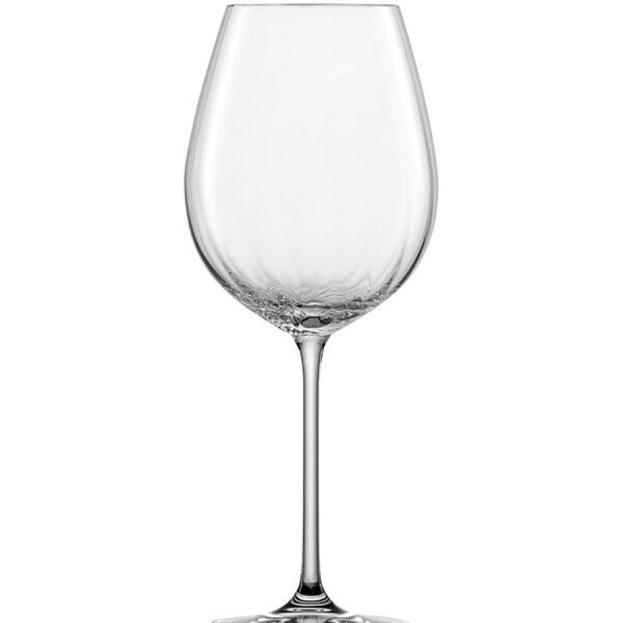 Wine Glasses * Schott Zwiesel Wineshine 22.3 Oz. Cabernet Wine Glass By Fortessa Tableware Solutions 6/Case