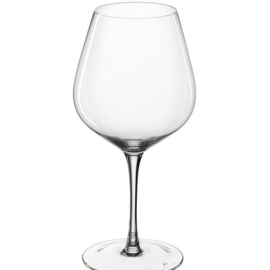 Wine Glasses * Della Luce Maia 19 Oz. Burgundy Wine Glass 6/Pack