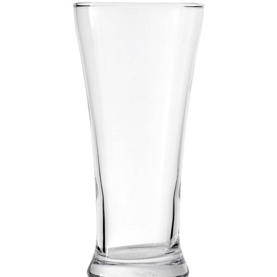 Beer Glasses * Ocean 12 Oz. Pilsner Glass 48/Case