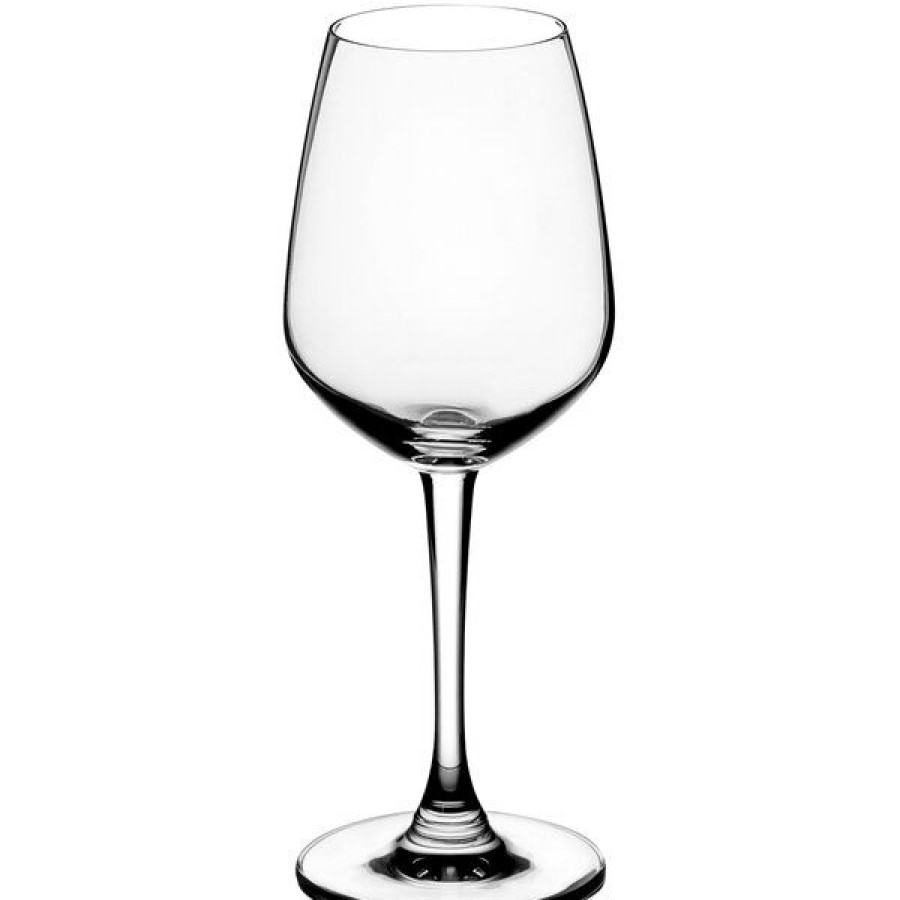 Wine Glasses * Acopa Radiance 11 Oz. Wine Glass 12/Case