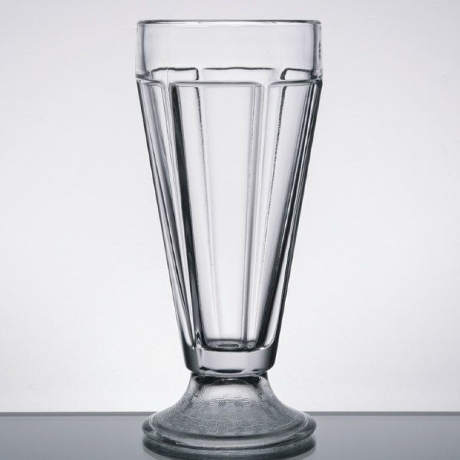 Dessert Glasses * Libbey 5310 11.5 Oz. Soda Glass 24/Case