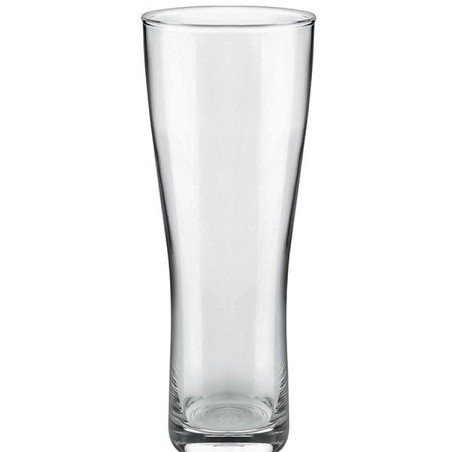 Beer Glasses * Arcoroc H6283 16 Oz. Customizable Oslo Pilsner Glass By Arc Cardinal 24/Case