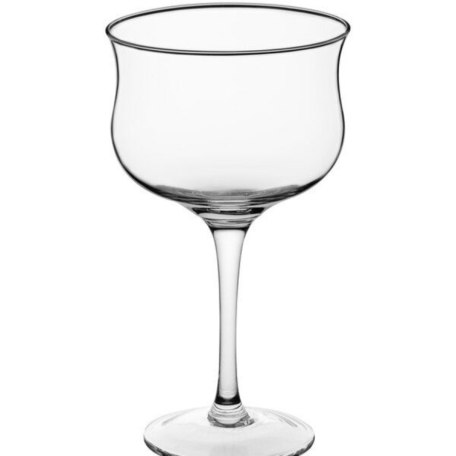 Cocktail Glasses * Acopa Deco 12 Oz. Cocktail Glass 6/Box