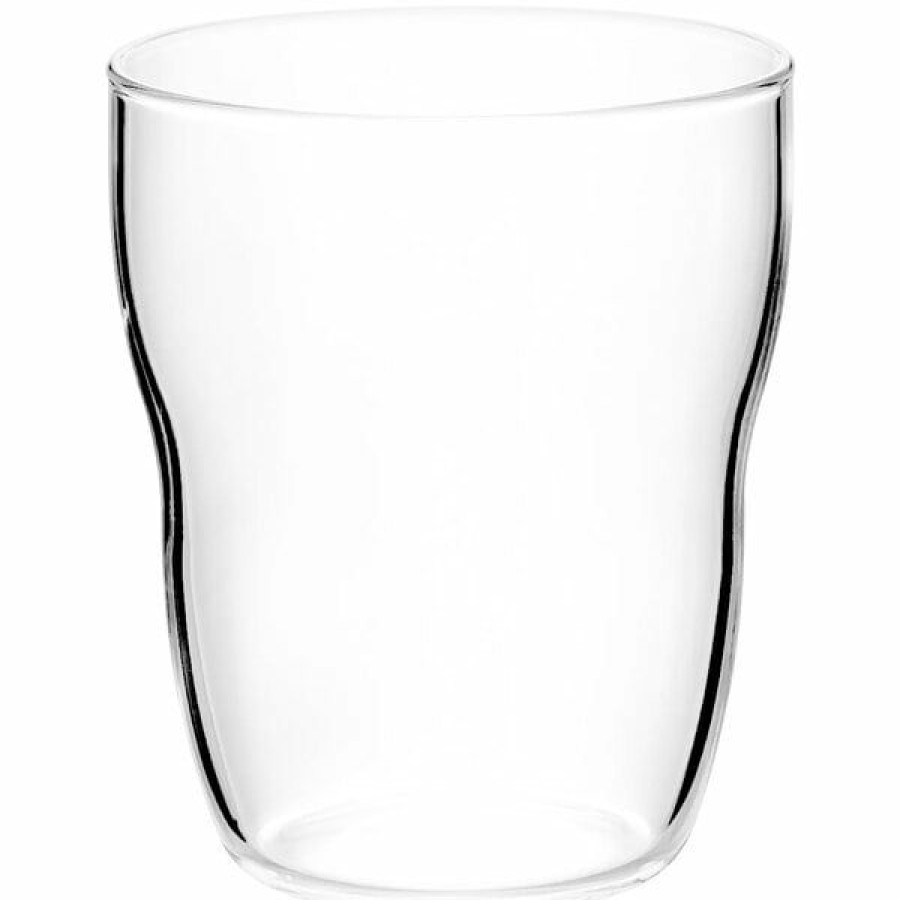 Drinking Glasses * Hario Handy 11 Oz. Glass Tumbler