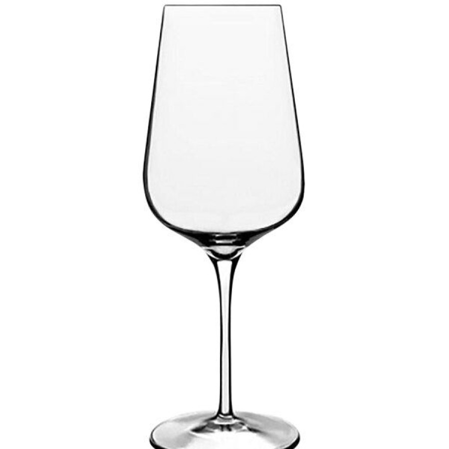 Wine Glasses * Luigi Bormioli Intenso 18.5 Oz. Red Wine Glass 24/Case