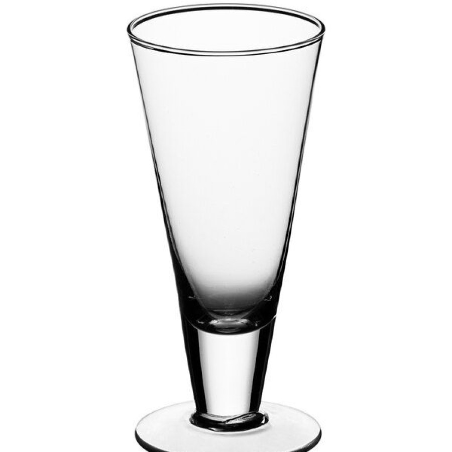 Beer Glasses * Fortessa Tableware Solutions Fortessa Tasterz 3 Oz. Mini Pilsner Beer Tasting Glass 72/Case