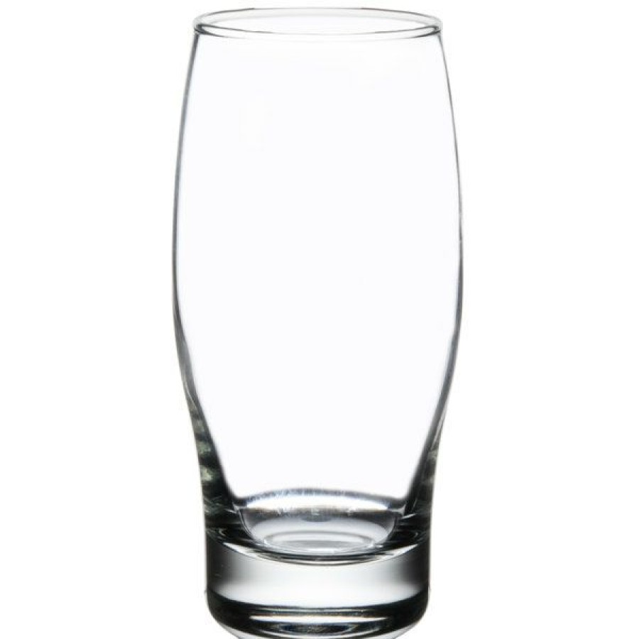 Drinking Glasses * Libbey 2393 Perception 12 Oz. Customizable Beverage Glass 24/Case