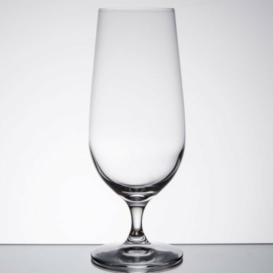 Drinking Glasses * Stolzle 3810011T New York 13.75 Oz. Goblet 6/Pack