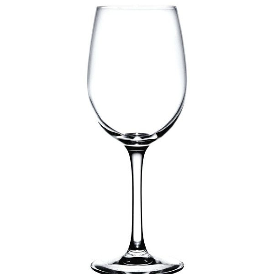 Wine Glasses * Chef & Sommelier 46978 Cabernet 8.5 Oz. Customizable Tall Wine Glass By Arc Cardinal 24/Case