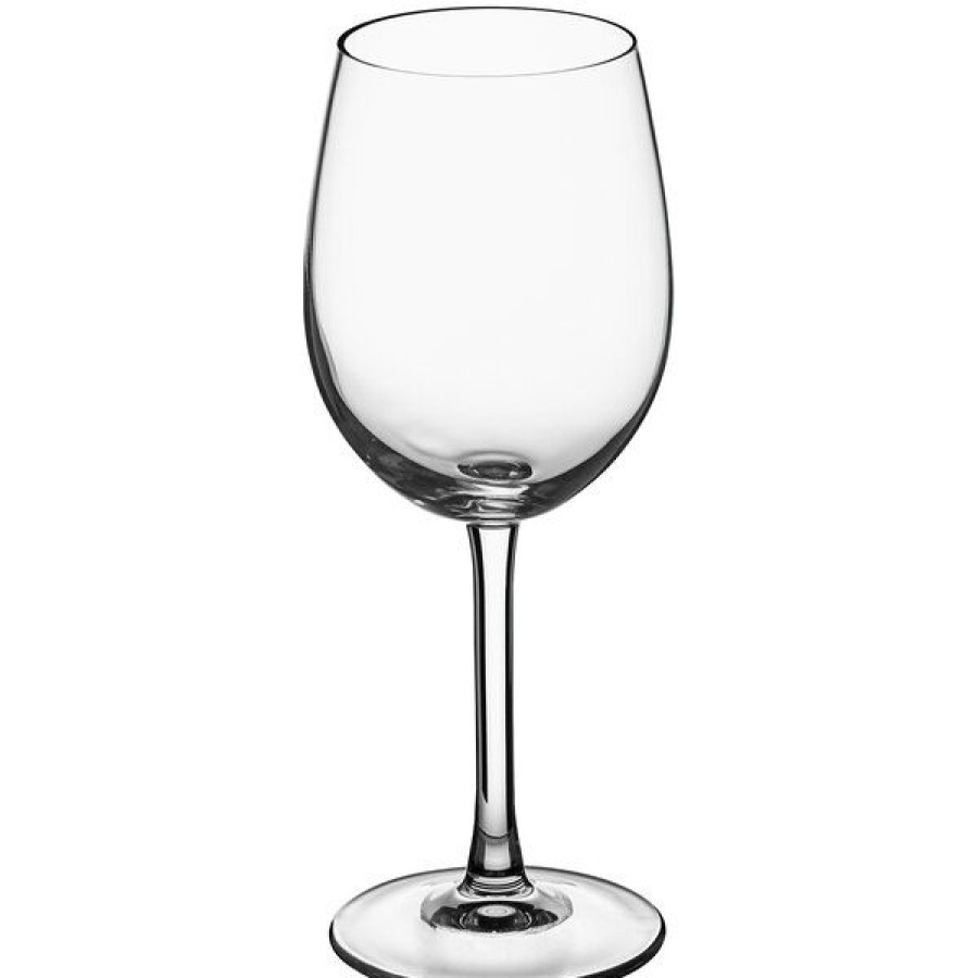 Wine Glasses * Arcoroc P8794 Romeo 12 Oz. Customizable Wine Glass By Arc Cardinal 12/Case