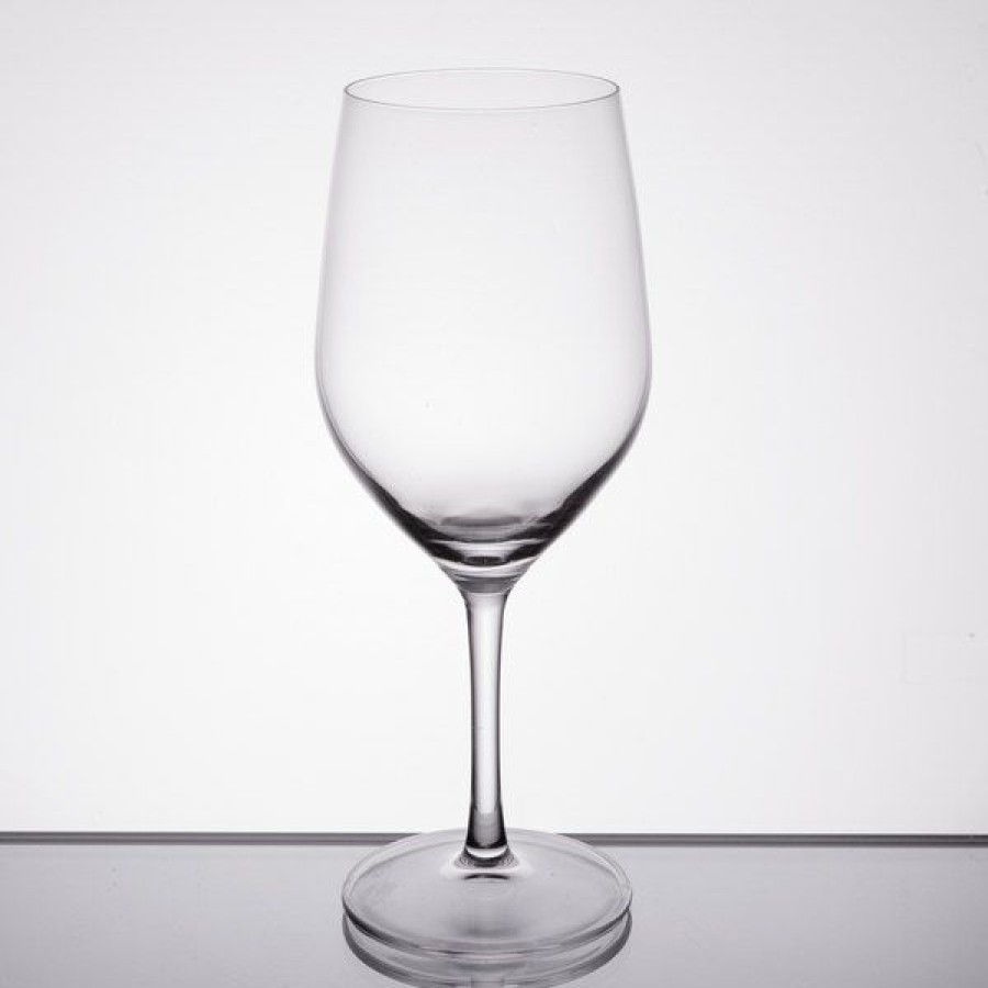 Wine Glasses * Stolzle 3760002T Ultra 13.25 Oz. White Wine Glass 6/Pack