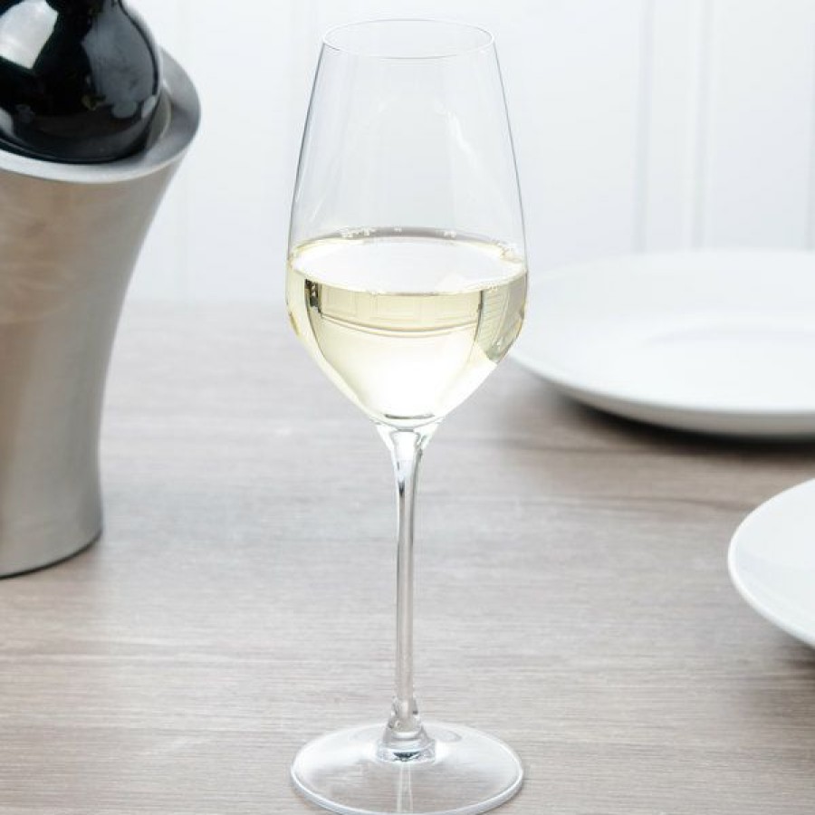 Wine Glasses * Spiegelau 4198002 Superiore 16.75 Oz. White Wine Glass 12/Case