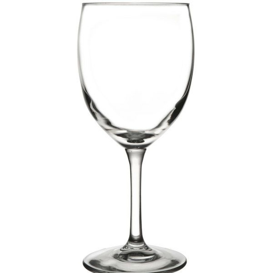 Wine Glasses * Libbey 8572Sr Bristol Valley 12.5 Oz. Customizable Chalice Wine Glass 24/Case