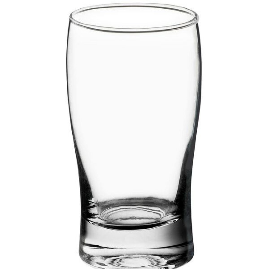 Beer Glasses * Acopa 5.5 Oz. Pub Beer Tasting Glass 12/Case